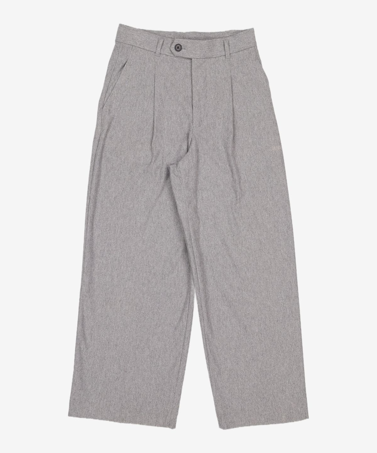 무인양품(MUJI) 슈트 팬츠/슬랙스 M