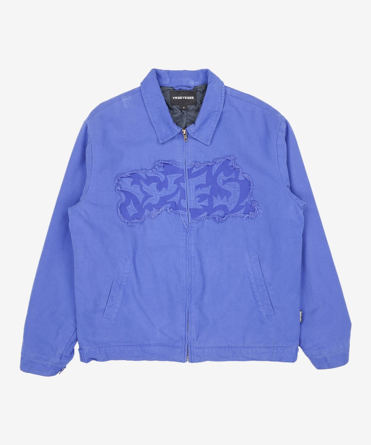 예스아이씨(YESEYESEE) Tribal Work Jacket M