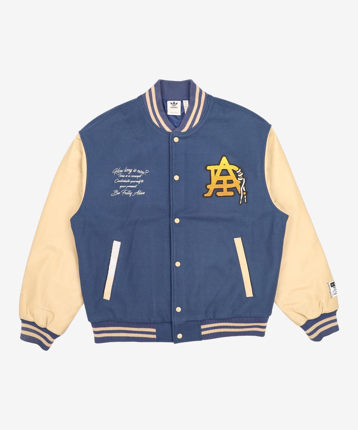 아디다스(ADIDAS) 재킷 HZ7092 XL
