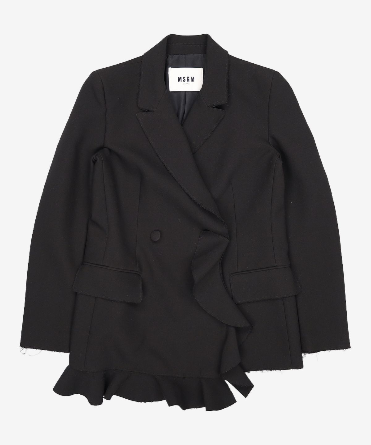 엠에스지엠(MSGM) 슈트/블레이저 재킷 38