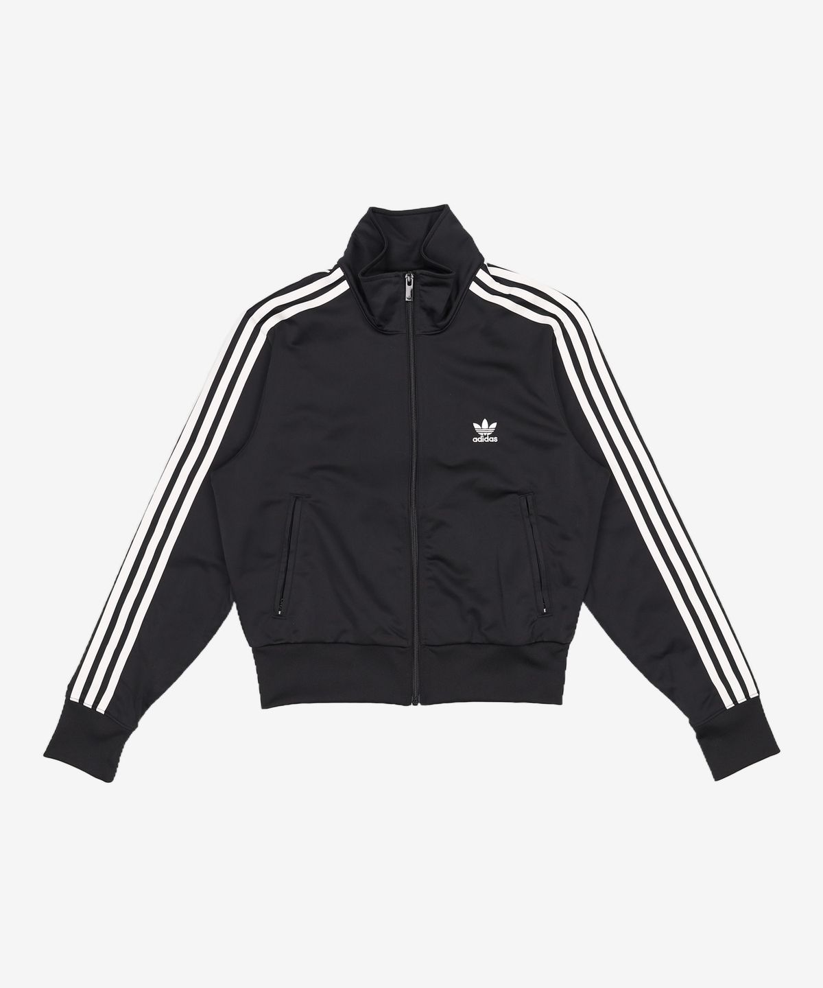 아디다스(ADIDAS) 파이어버드 트랙탑 - 블랙 / IL8764 L