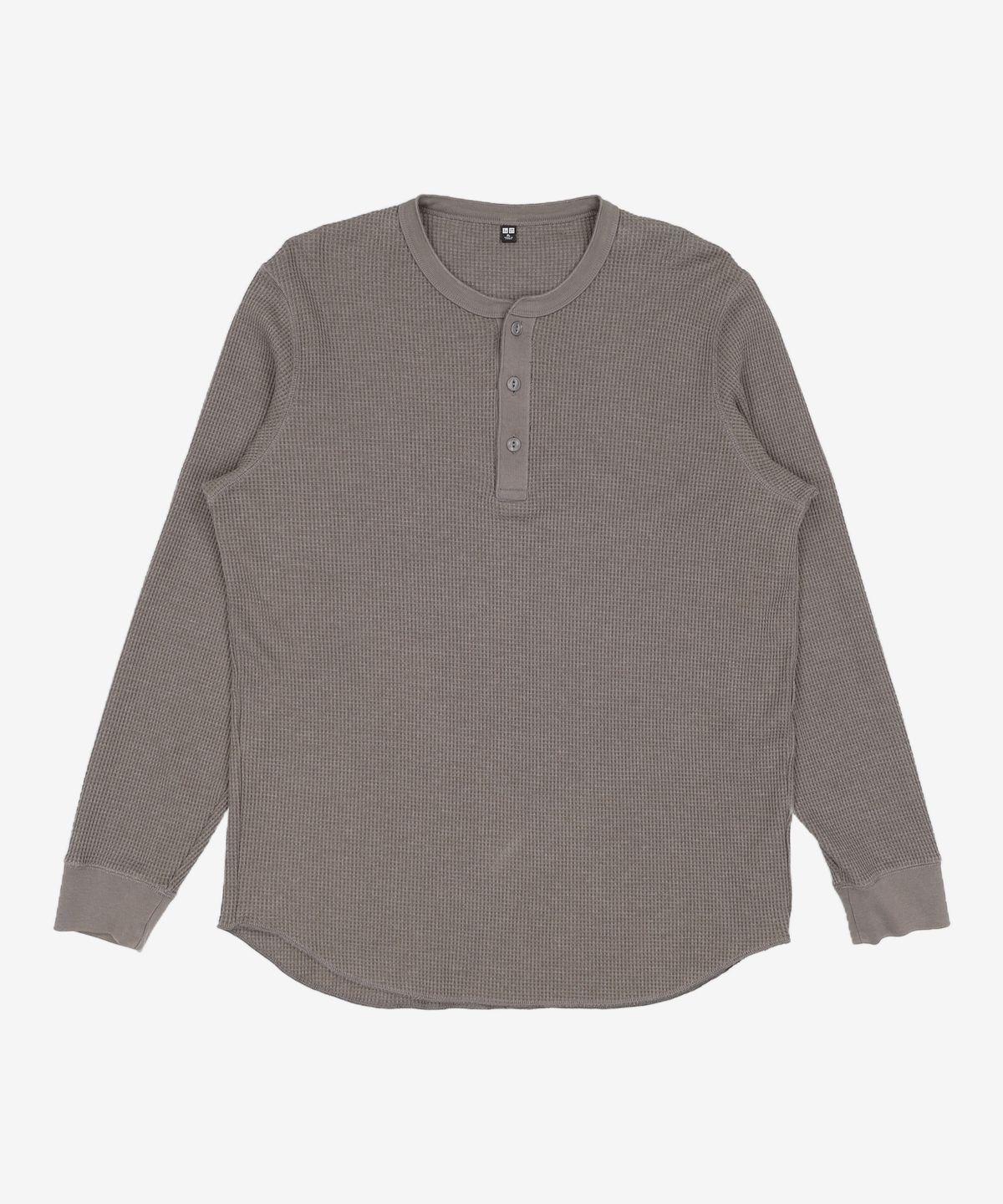 유니클로(UNIQLO) 긴소매 티셔츠 XL