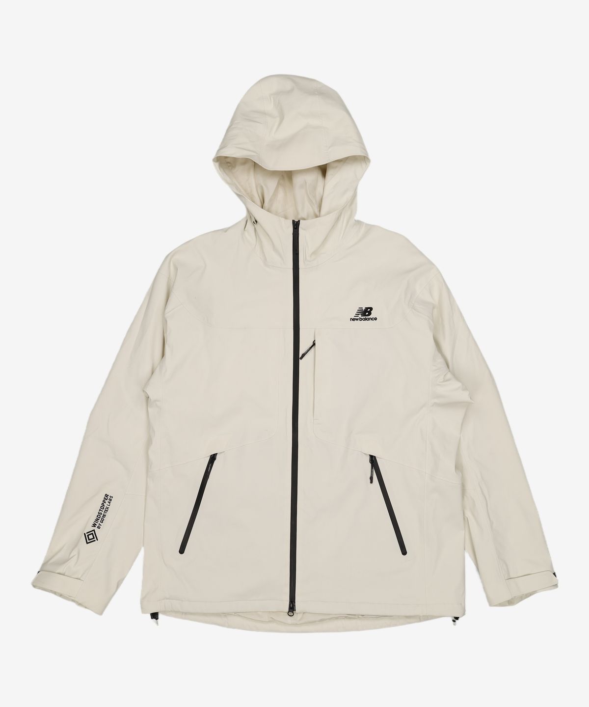 뉴발란스(NEW BALANCE) 나일론/코치 재킷 XL