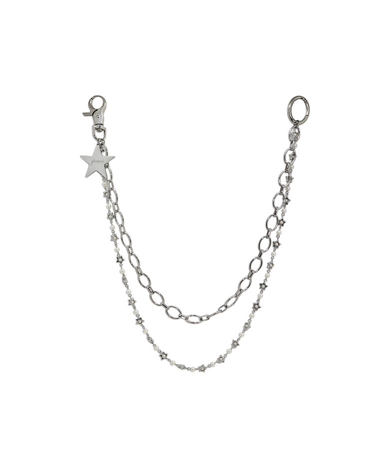 big star layered multi chain