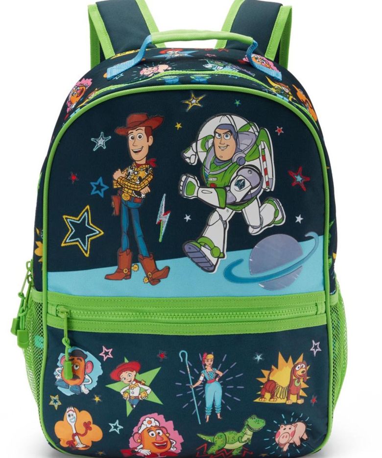 픽사 토이스토리 아동 책가방 백팩 (1000101303)