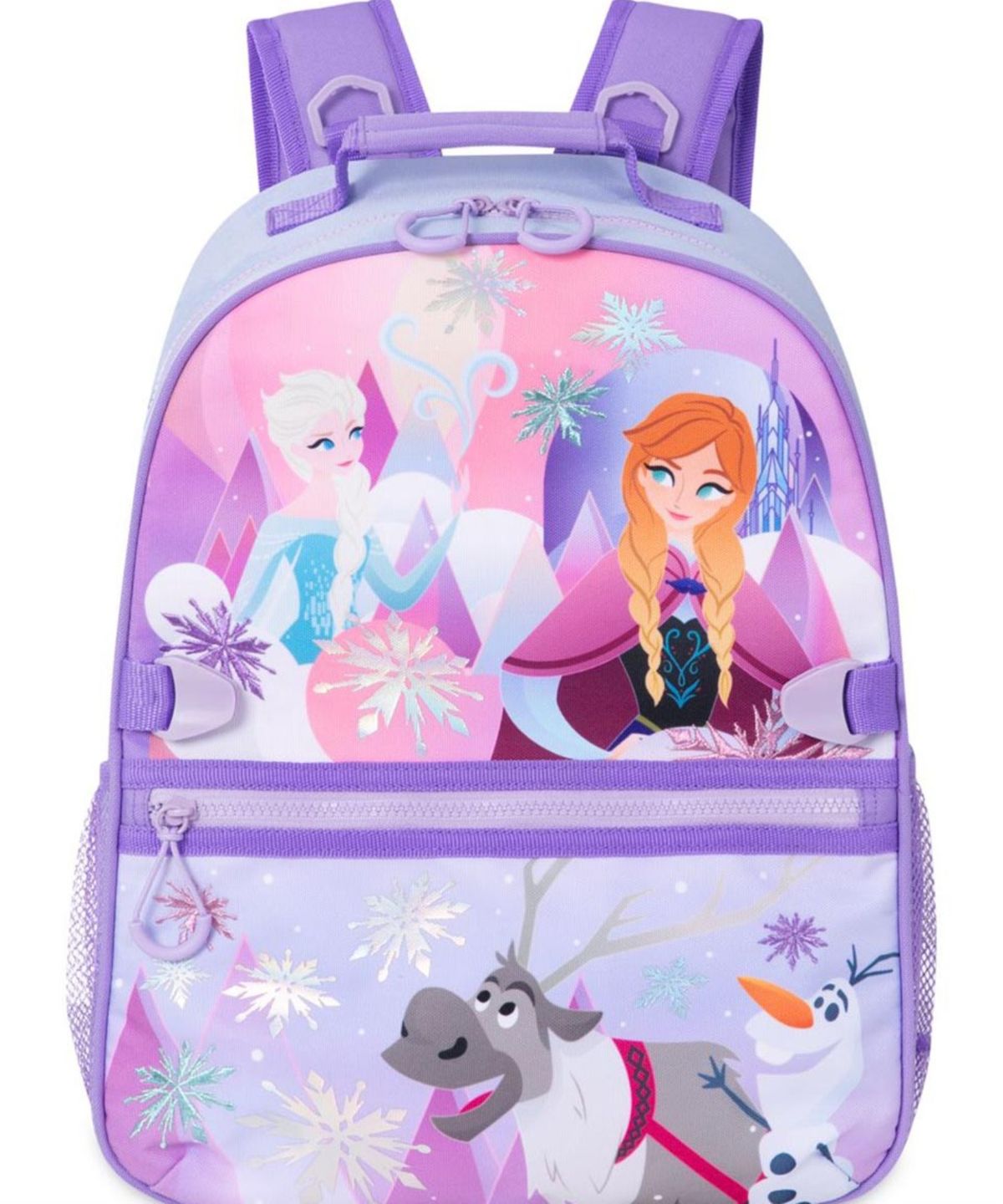 디즈니 스토어(DISNEY STORE) 겨울왕국 아동 책가방 백팩 (1000004634)