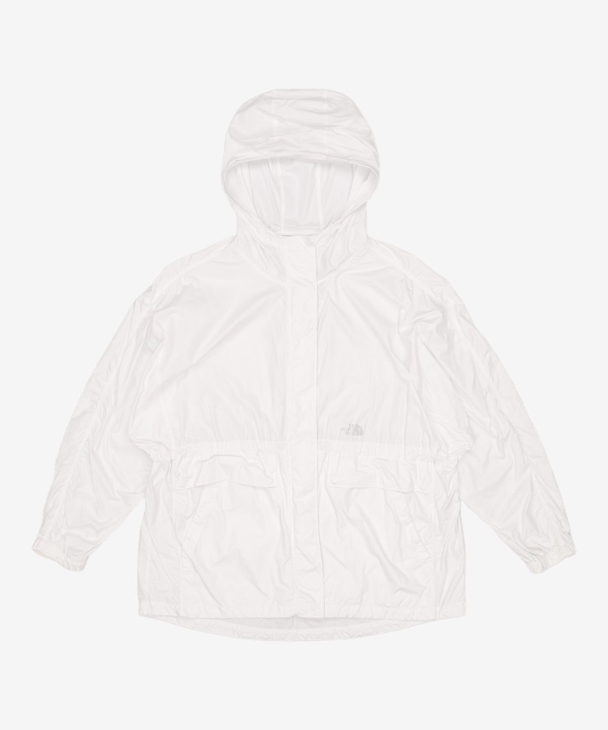 노스페이스(THE NORTH FACE) NJ3LR38A 여성 칠러 파카_WHITE 100