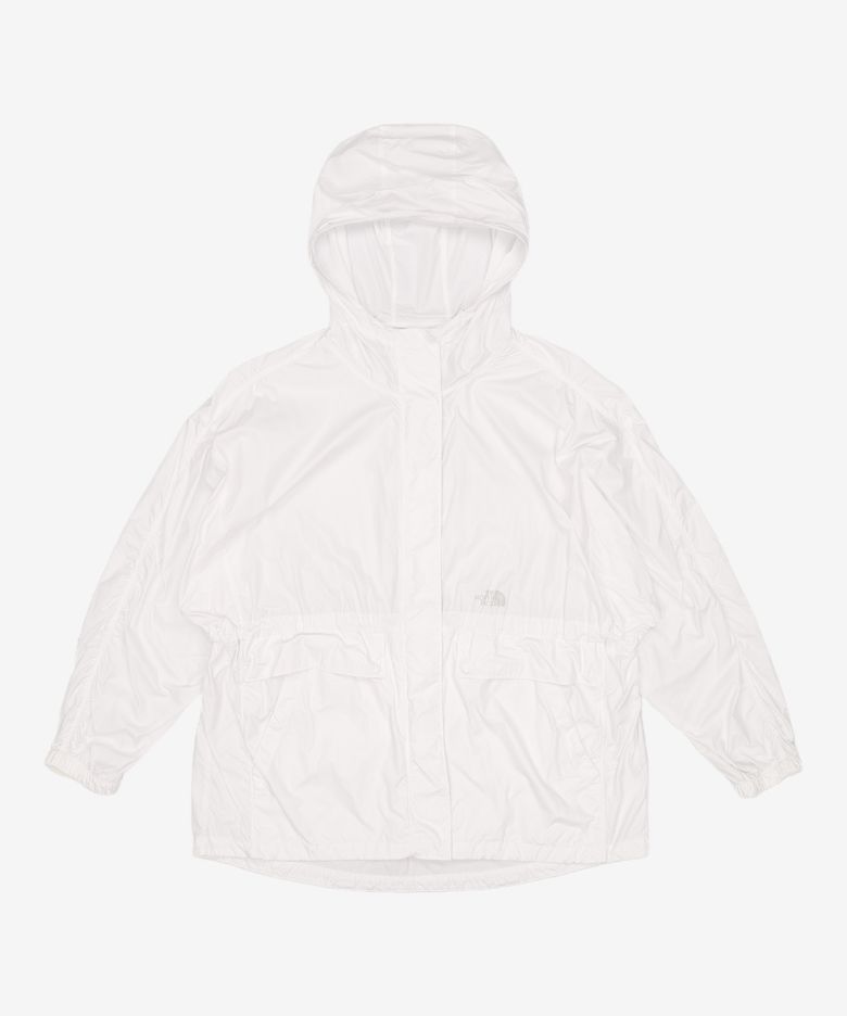 NJ3LR38A 여성 칠러 파카_WHITE 100