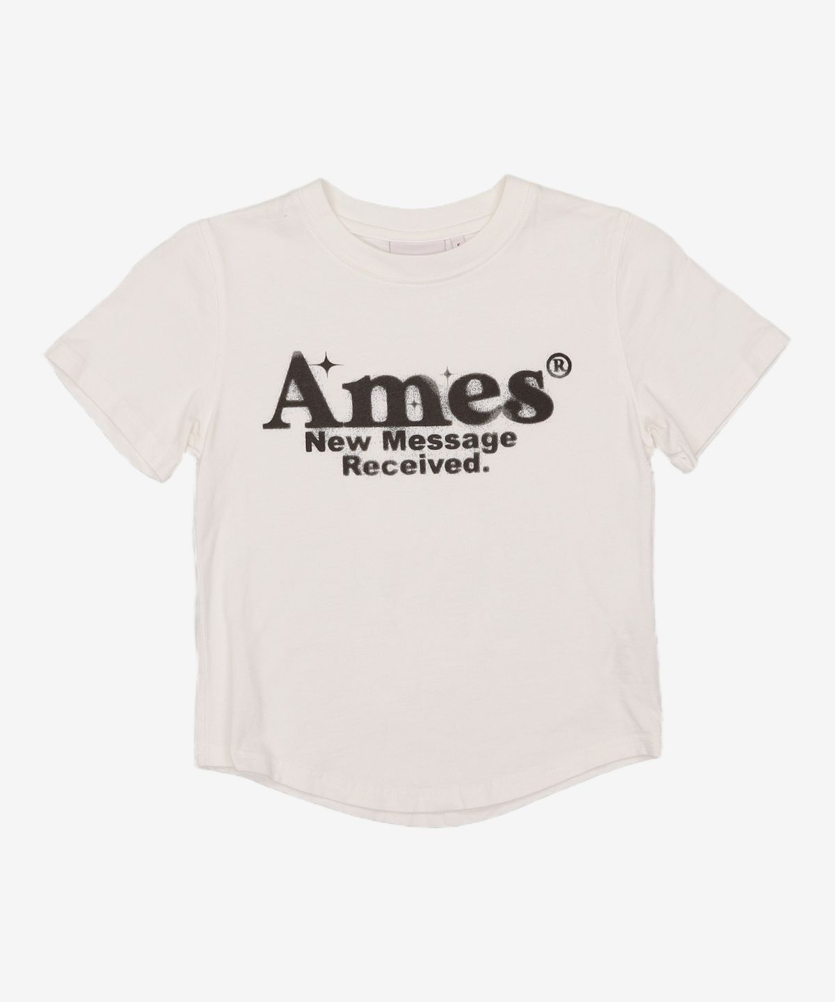 아메스 월드와이드(AMES-WORLDWIDE) 반소매 티셔츠 F