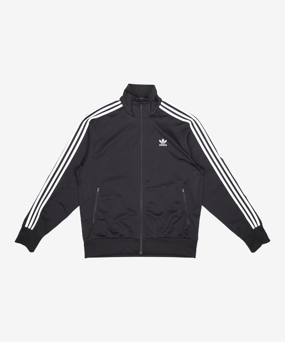 아디다스(ADIDAS) 파이어버드 트랙탑 - 블랙 / DV1530 XXXL