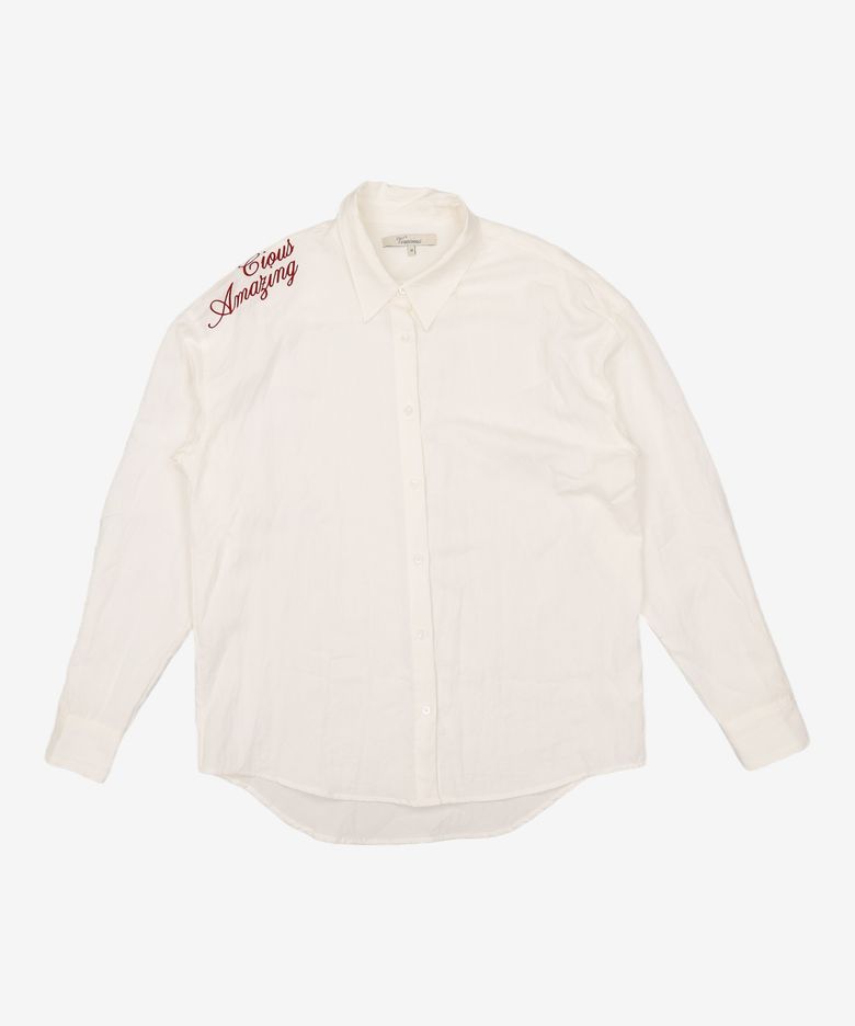 dEpaule Shirt_2Colors M