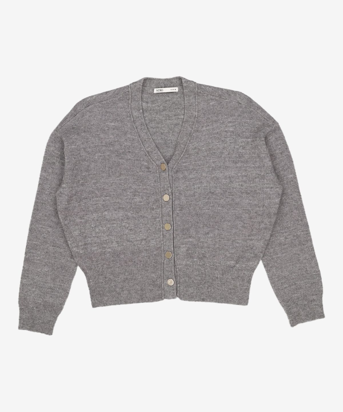 미쏘(MIXXO) 카디건 M