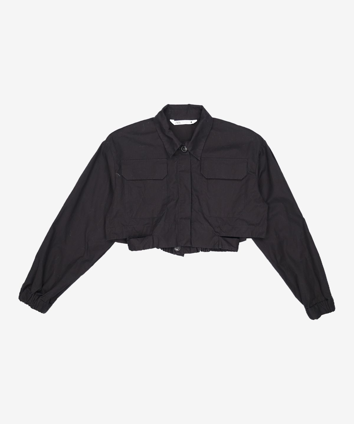 자라(ZARA) 기타 점퍼/재킷 XS