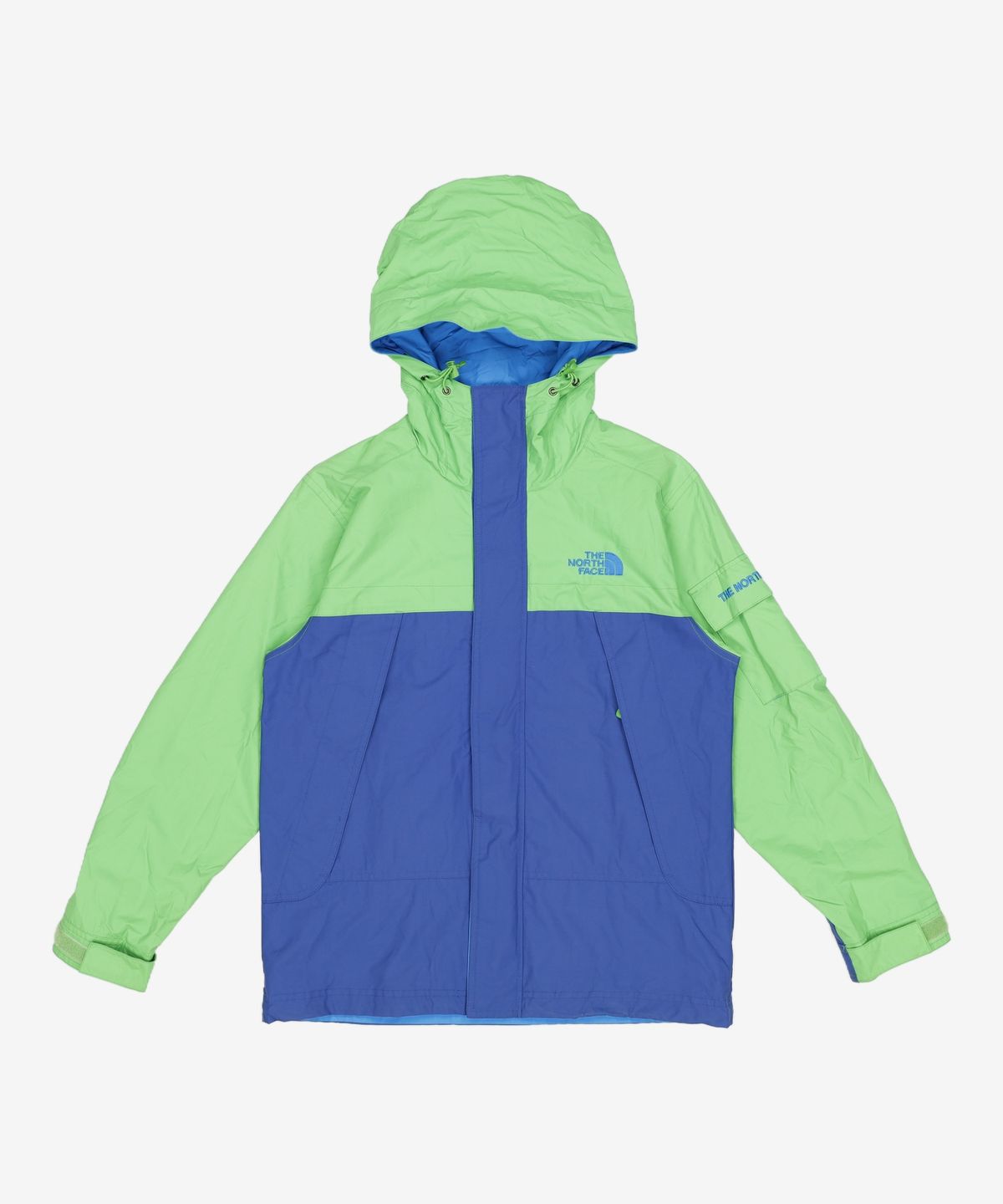 노스페이스(THE NORTH FACE) 나일론/코치 재킷 XS