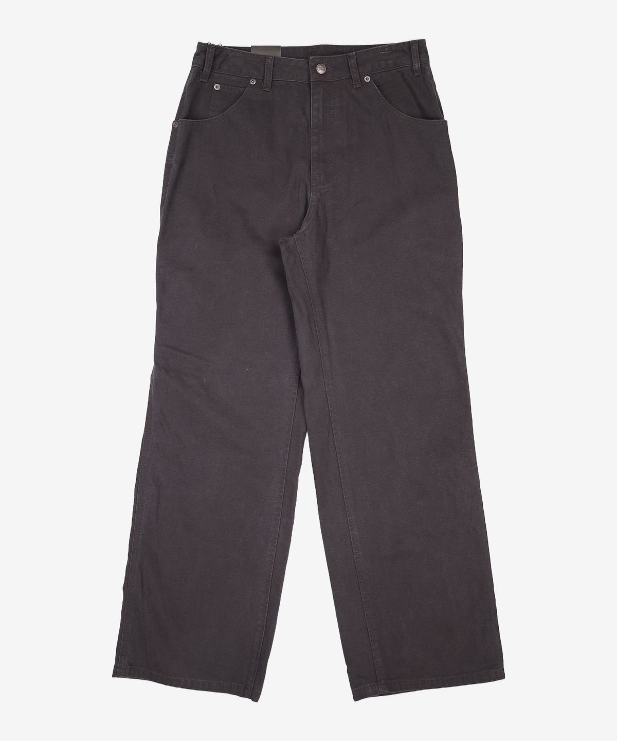 디키즈(DICKIES) 와이드 1939 덕 캔버스 카펜터 팬츠 M