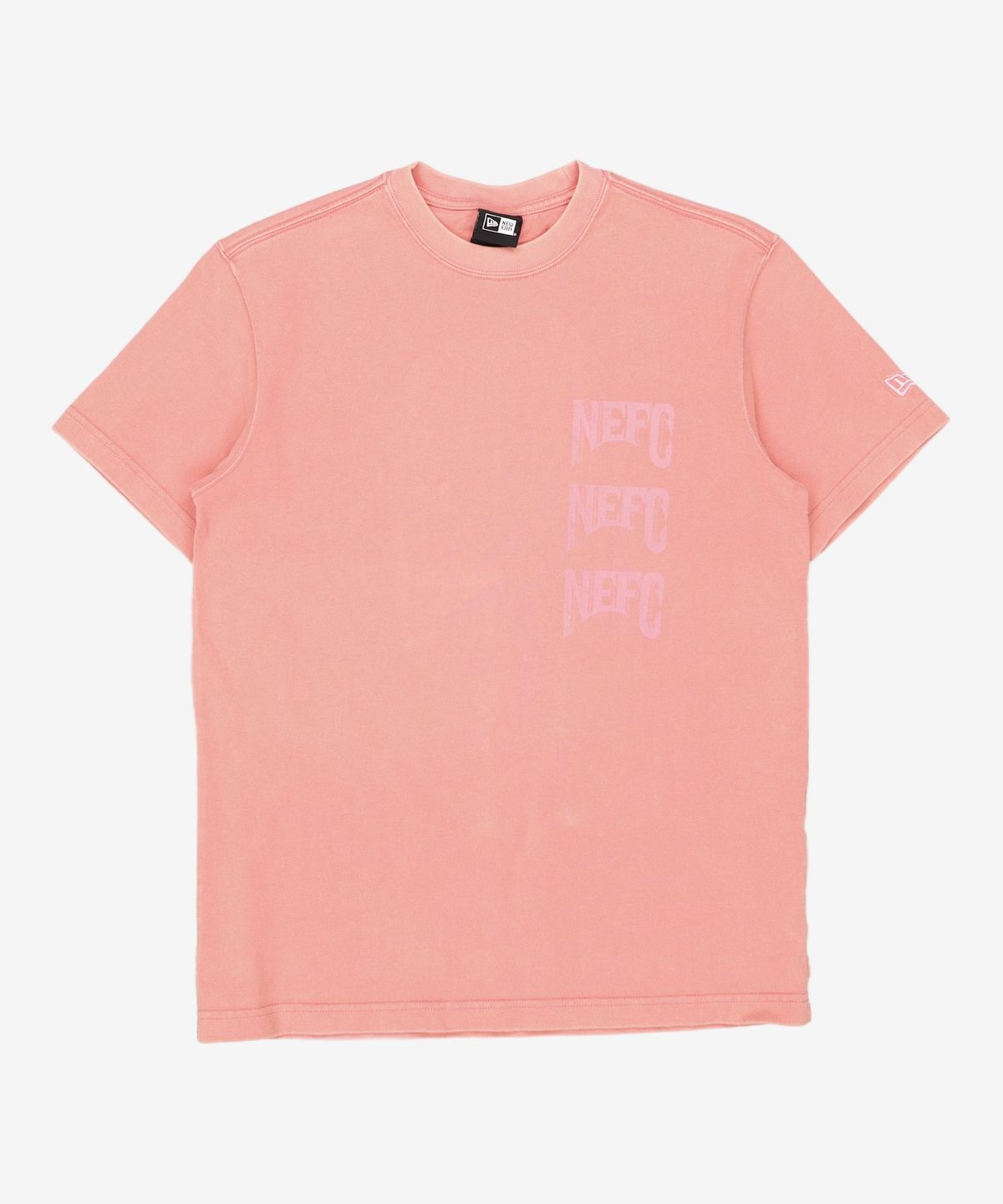 뉴에라(NEW ERA) 반소매 티셔츠 90