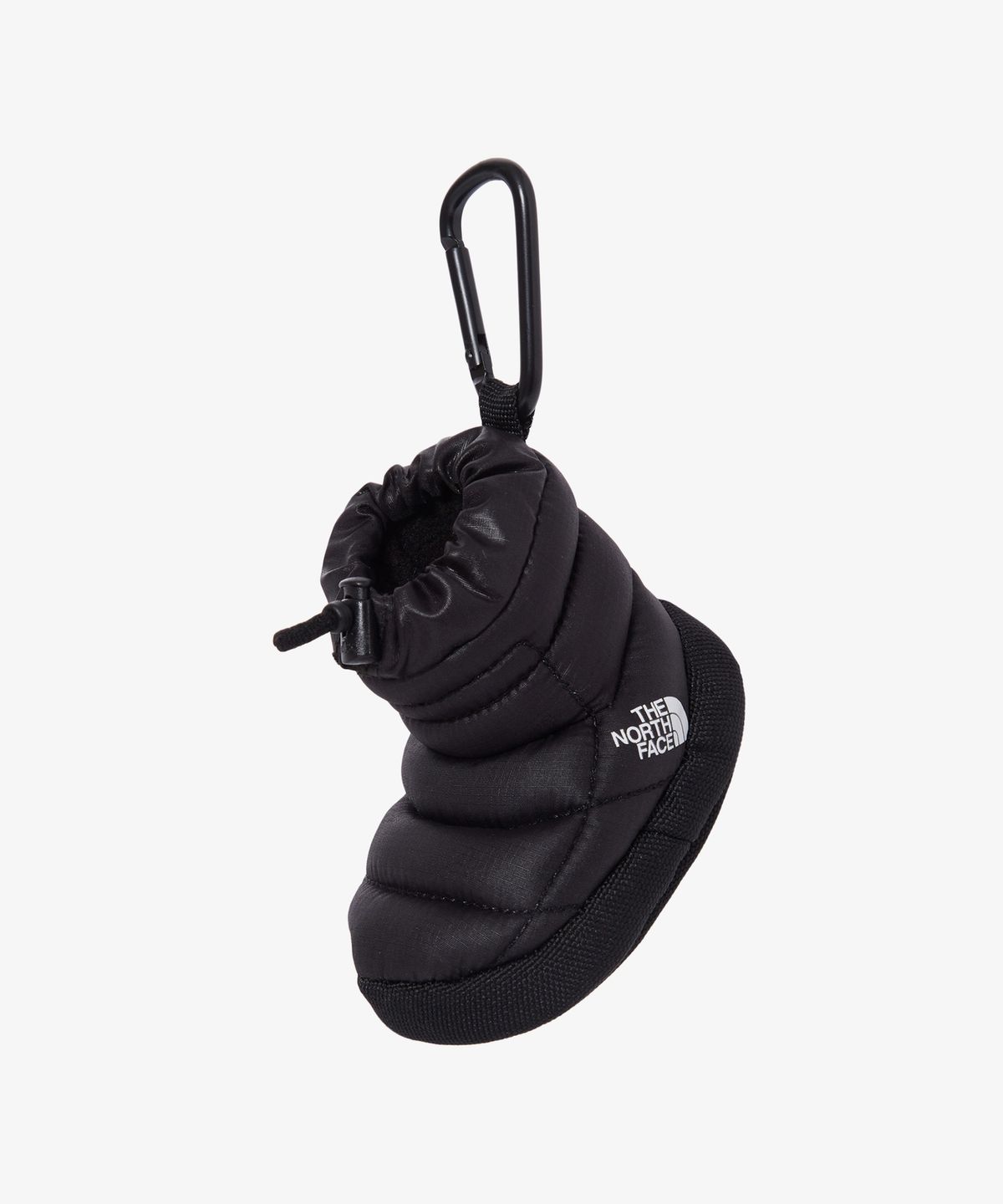 노스페이스(THE NORTH FACE) NA5AS56A 눕시 부츠 키링 BLACK