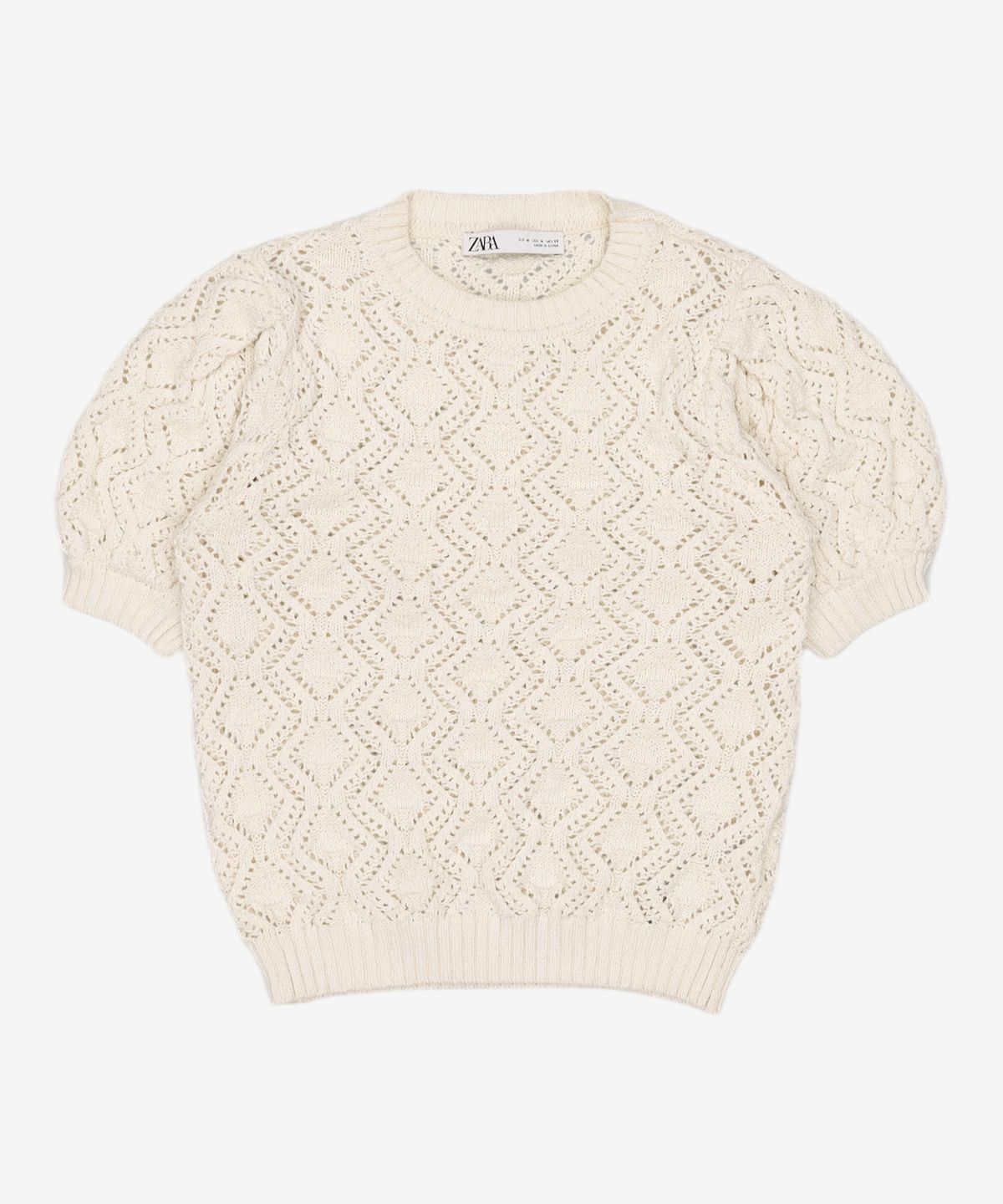 자라(ZARA) 니트/스웨터 M