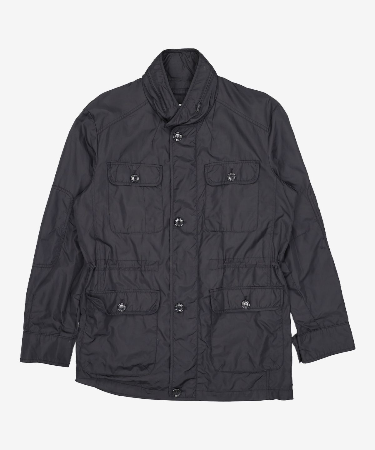 바니스뉴욕(BARNEYS NEW YORK) 사파리/헌팅 재킷 M