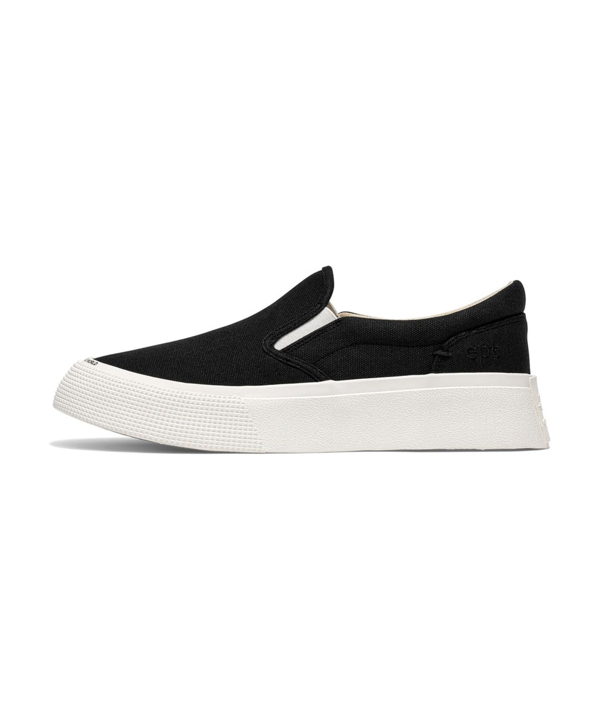 이피티(EPT) SLIPON_BLACK