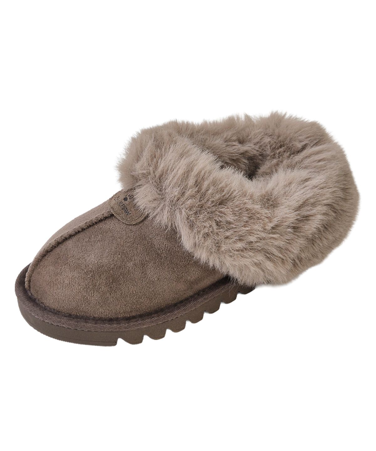 베어파우(BEARPAW) NOAH 양털슬리퍼 어스 (K2911254RD-K)