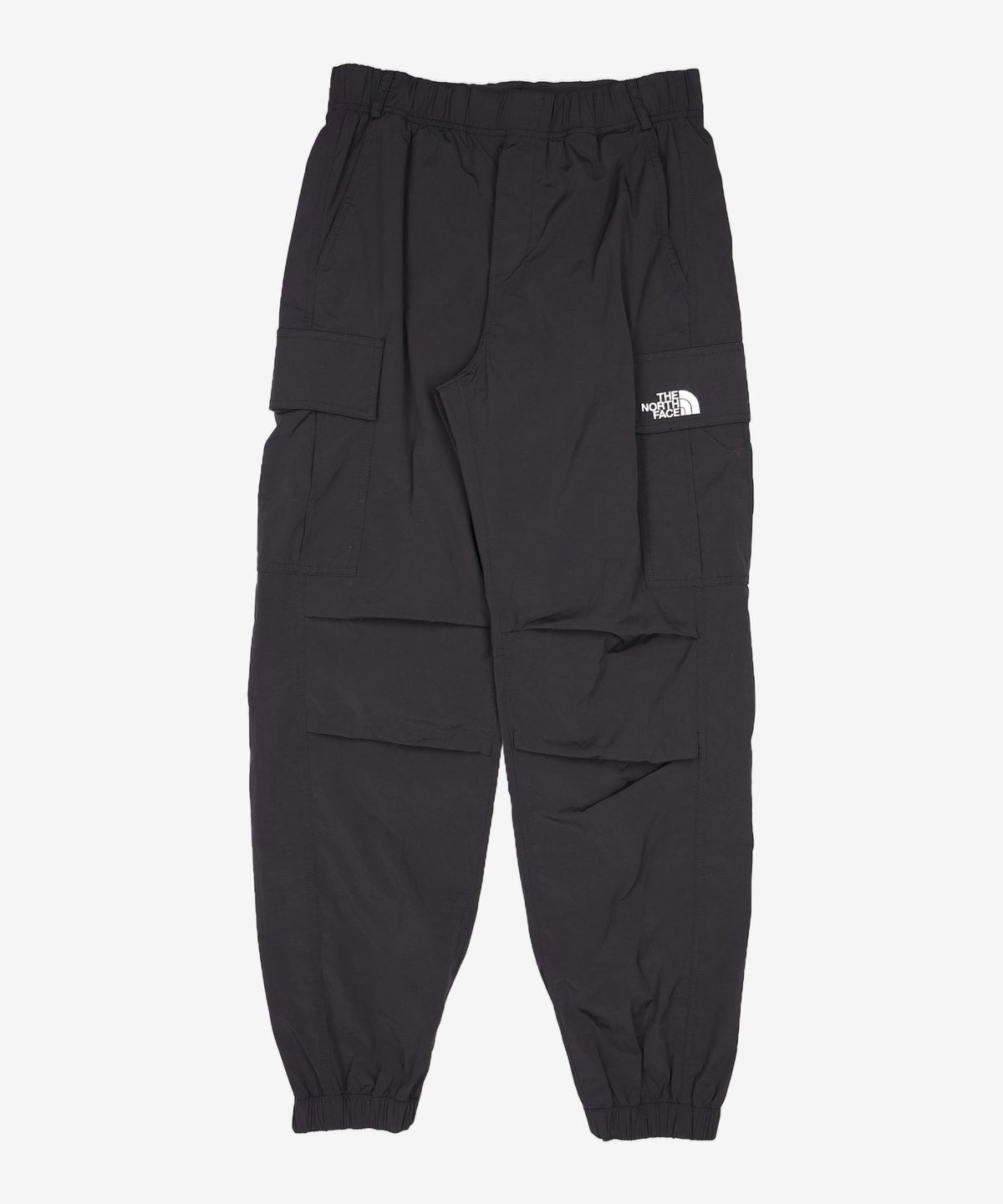 노스페이스(THE NORTH FACE) NP6NR11A 남성 하이랜드 조거_BLACK 80