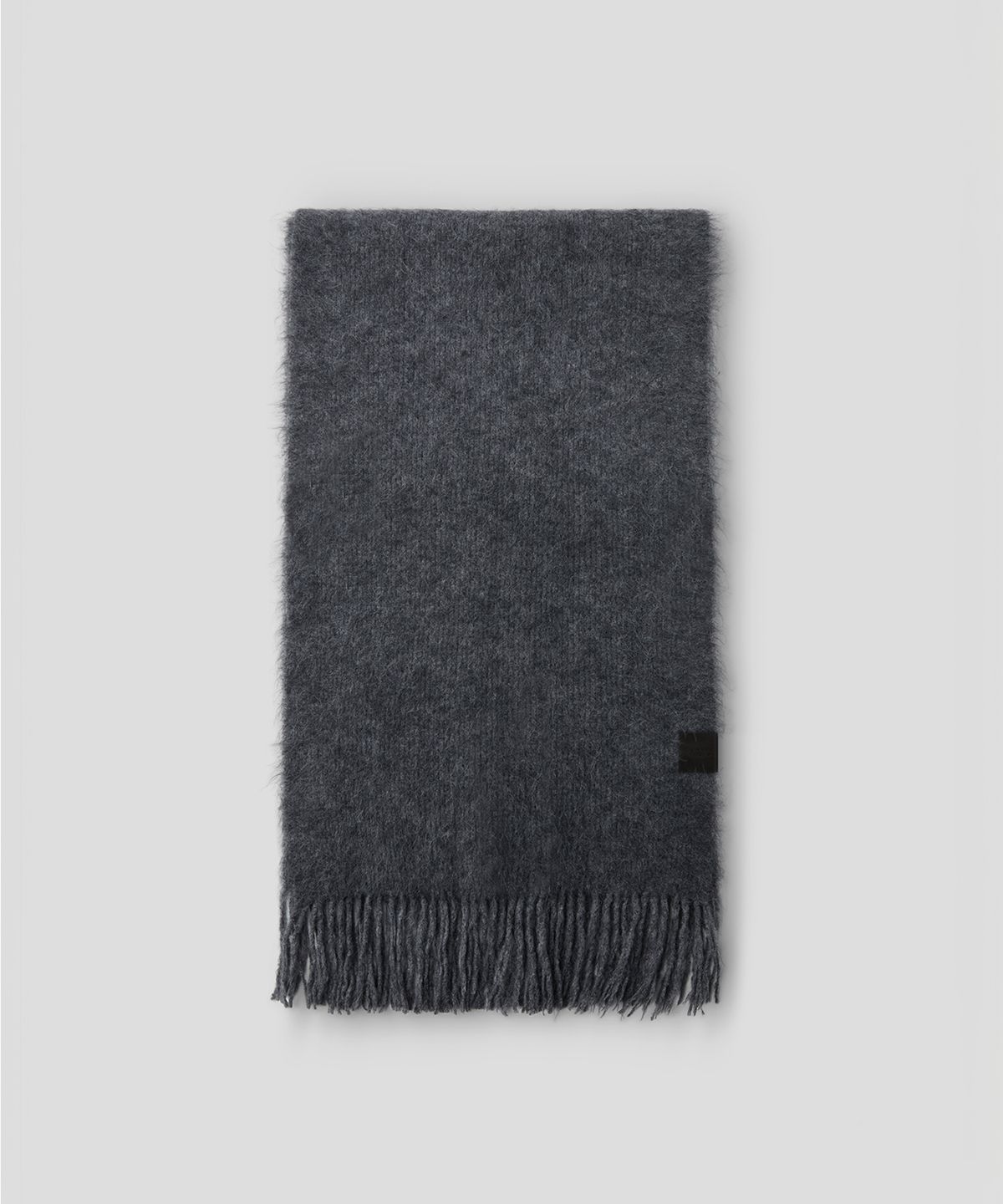 엠엠아이씨(MMIC) FLETCHER MUFFLER (GRAY)