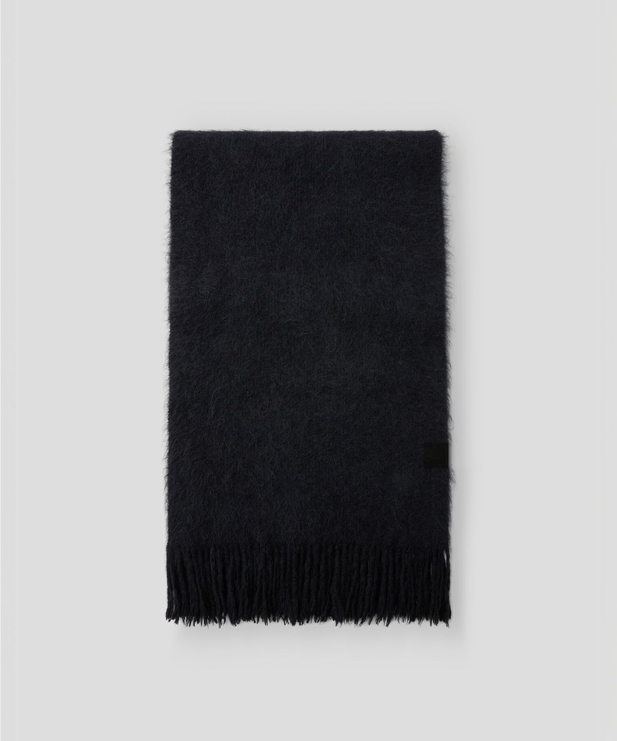 엠엠아이씨(MMIC) FLETCHER MUFFLER (BLACK)