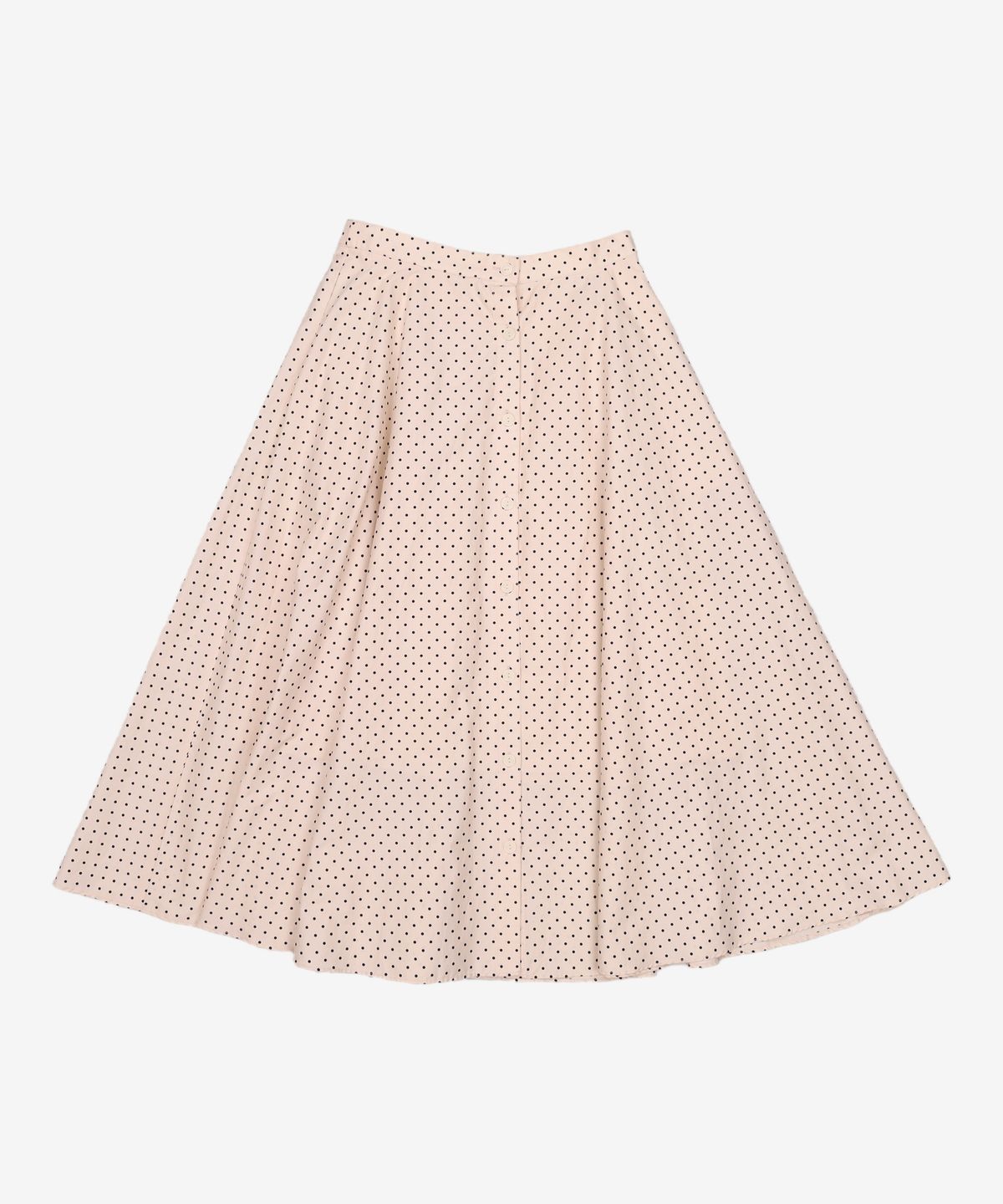 유니클로(UNIQLO) 롱스커트 M