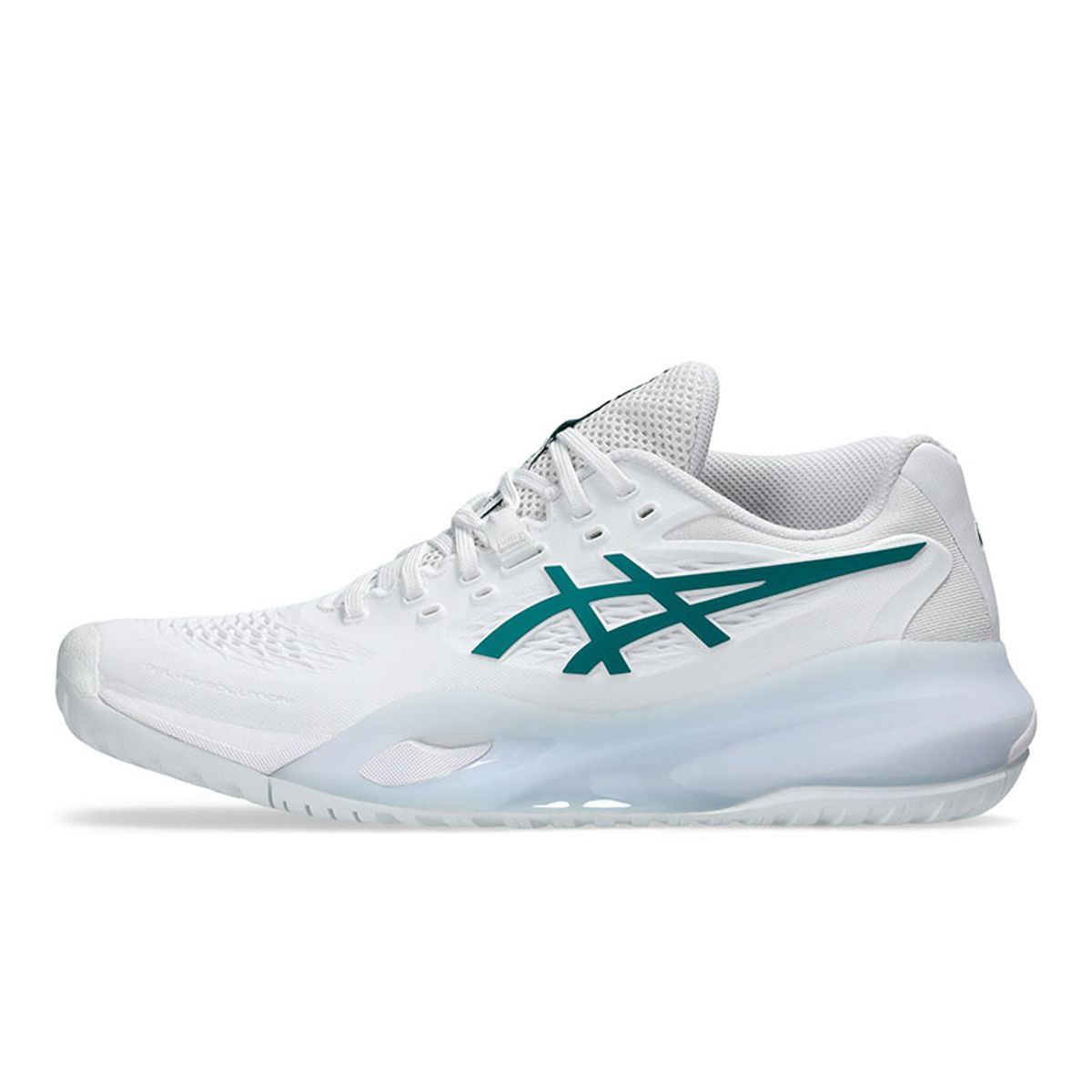 아식스(ASICS) 젤-레졸루션 10 W(1042A279103)