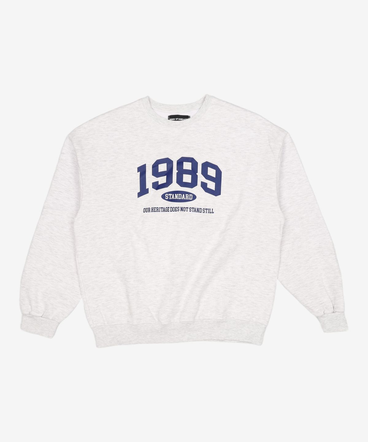 1989스탠다드(1989STANDARD) 맨투맨/스웨트셔츠 XL