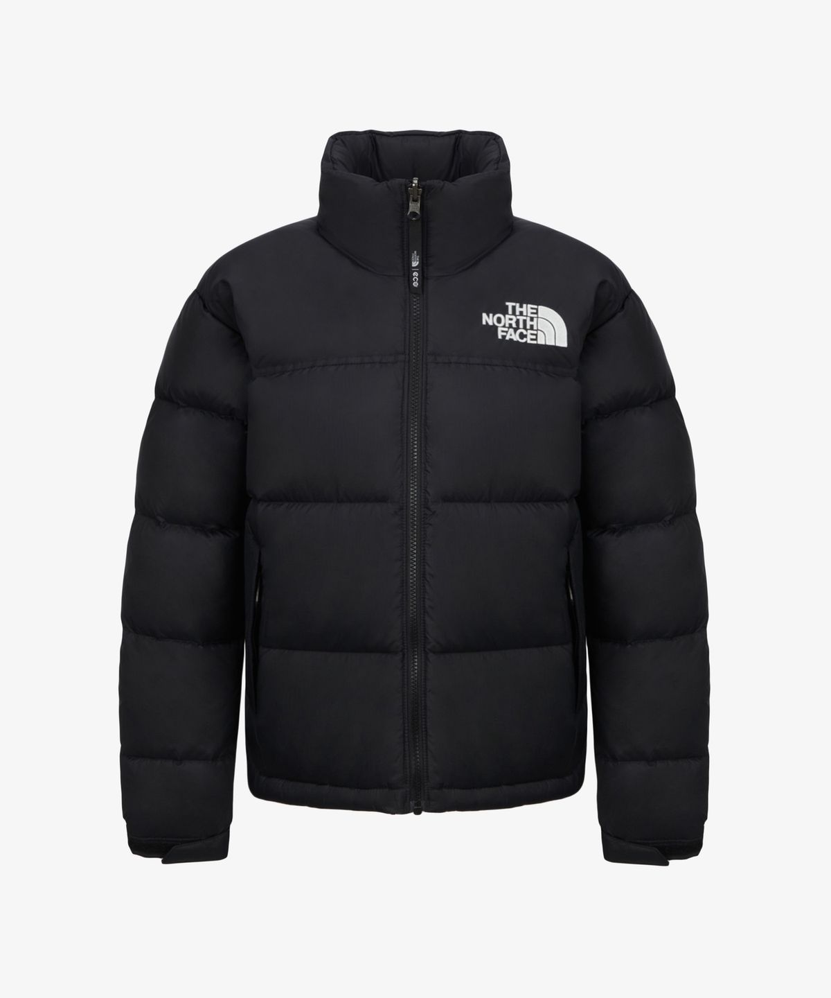 노스페이스(THE NORTH FACE) NJ1DS81A 여성 1996 레트로 눕시 다운 자켓 BLACK