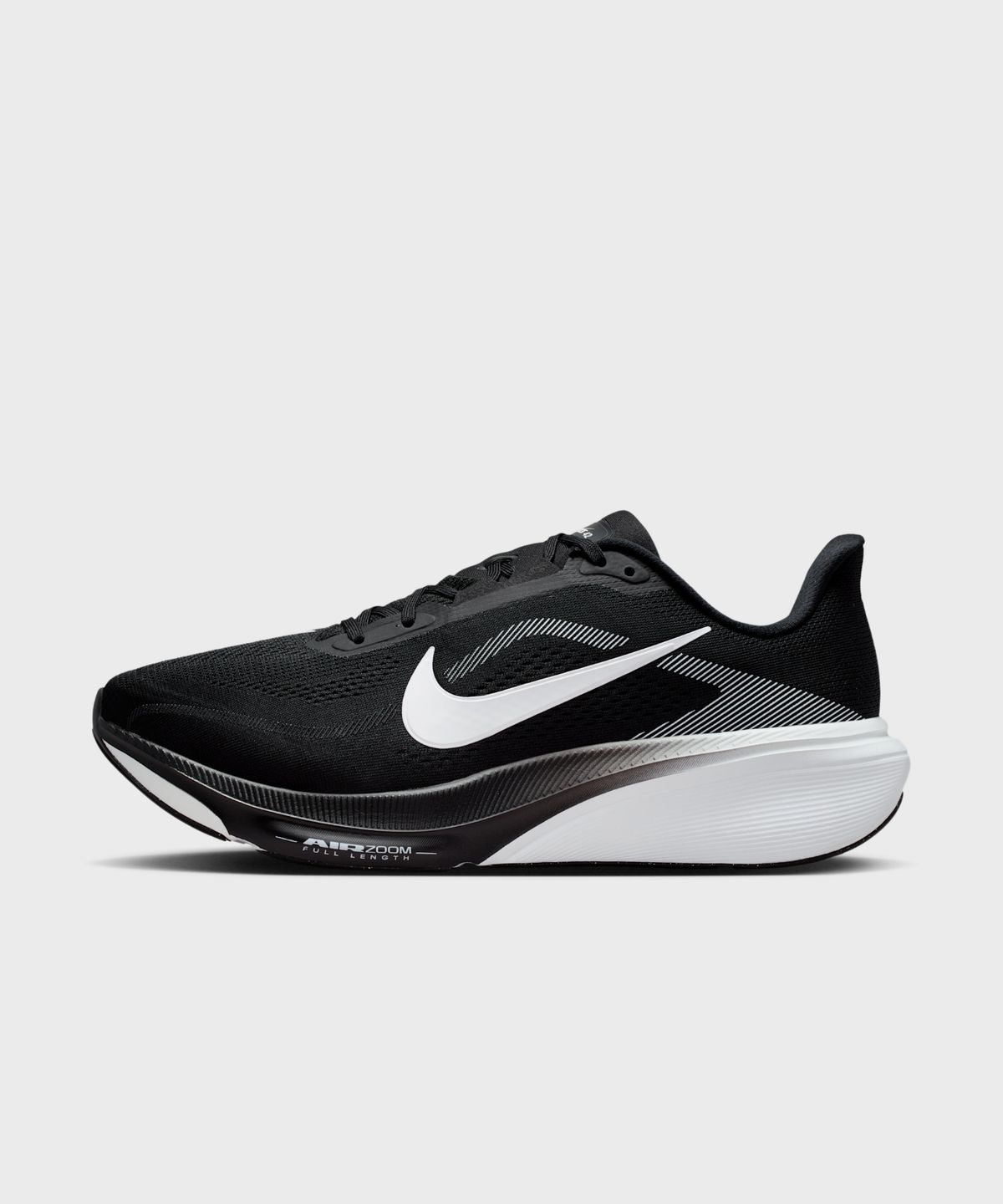 나이키(NIKE) 페가수스 42 M - 블랙:포톤 더스트:화이트 / IR1228-001