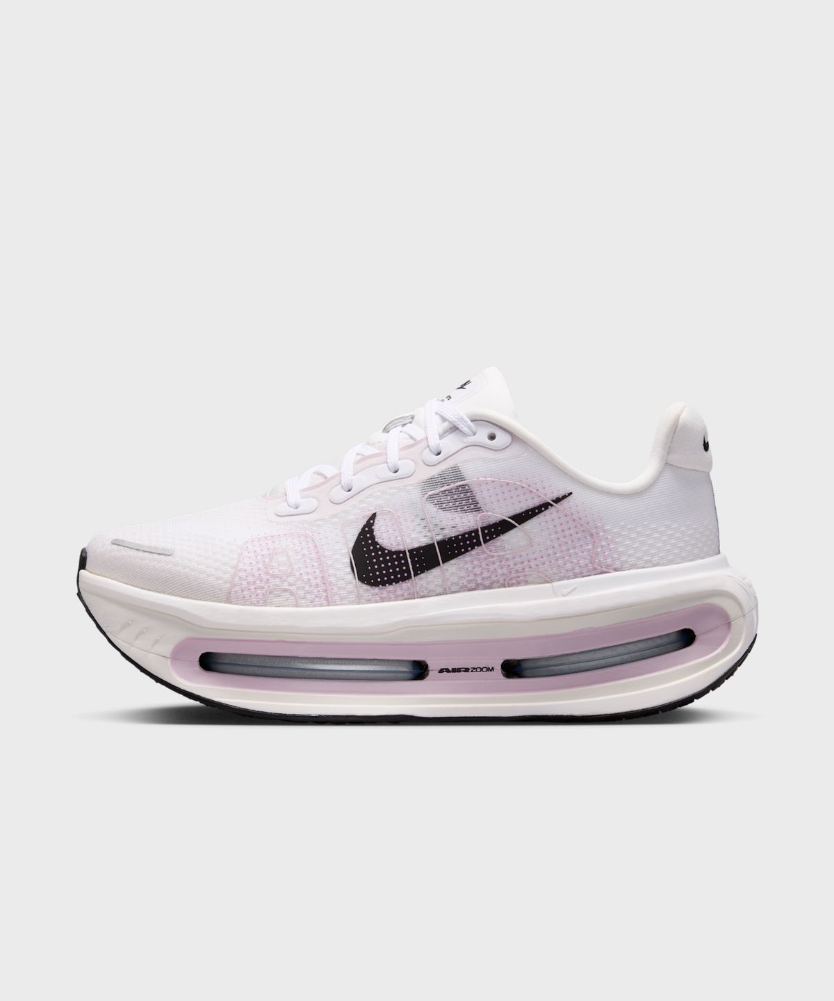 나이키(NIKE) 보메로 프리미엄 W - 화이트:서밋 화이트:블리치트 라일락:블랙 / HM5973-103