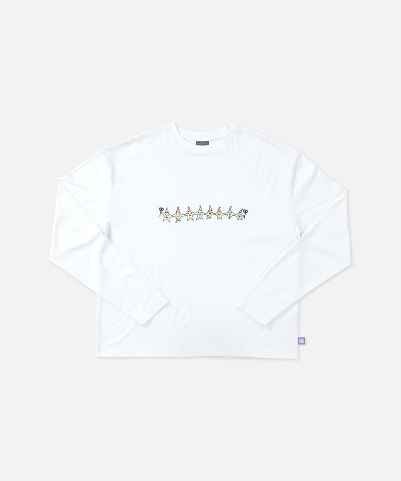 LONG SLEEVE