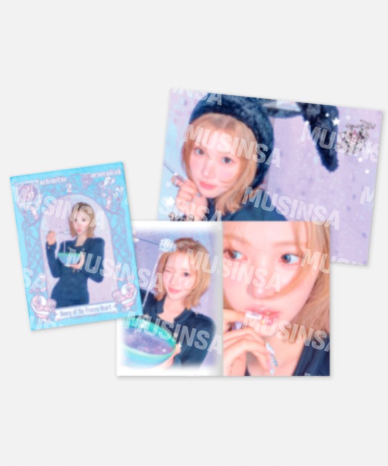 PHOTO SET