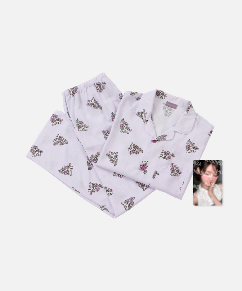 PAJAMA SET