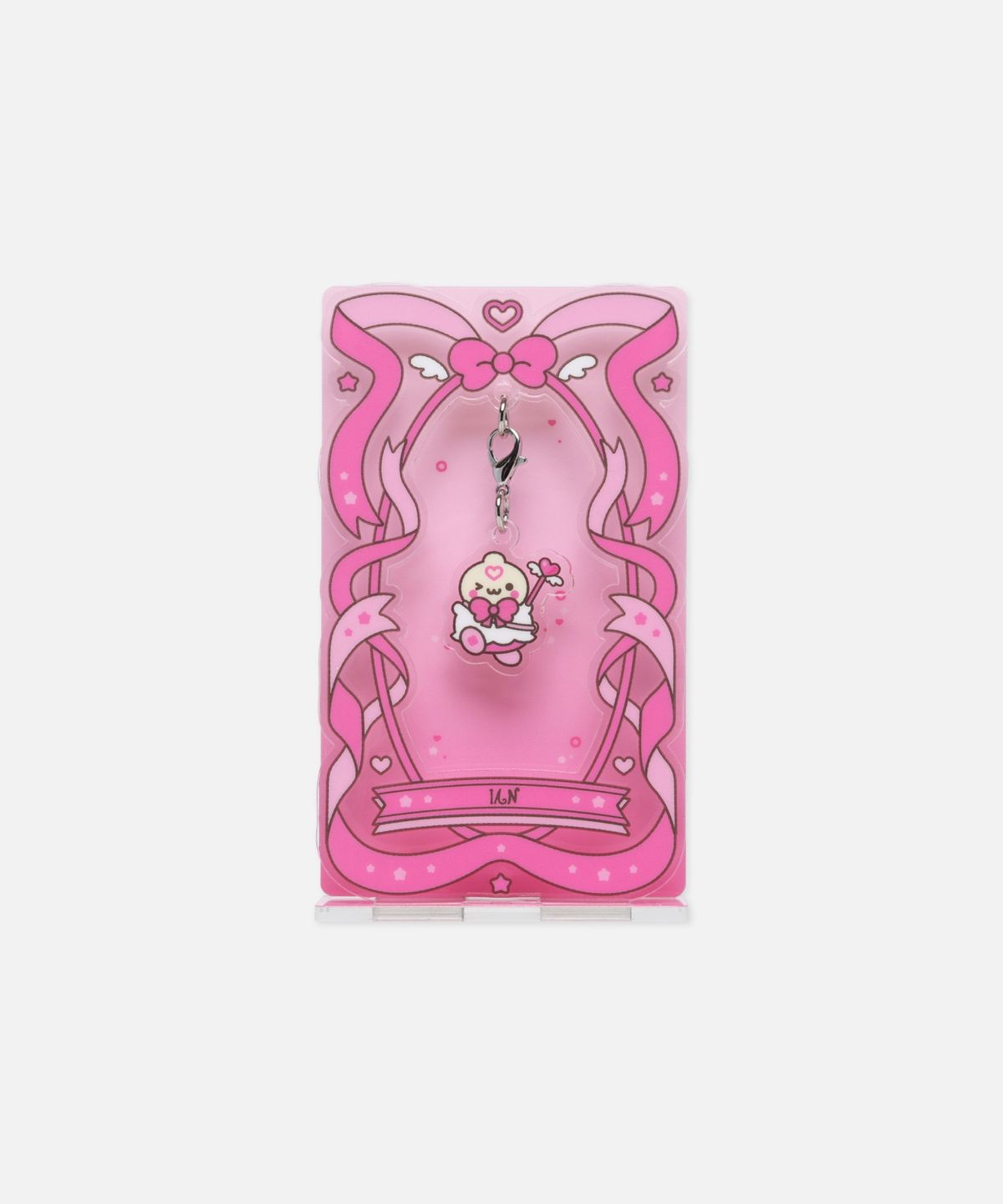 하츠투하츠(HEARTS2HEARTS) MAGICAL ACRYLIC STAND
