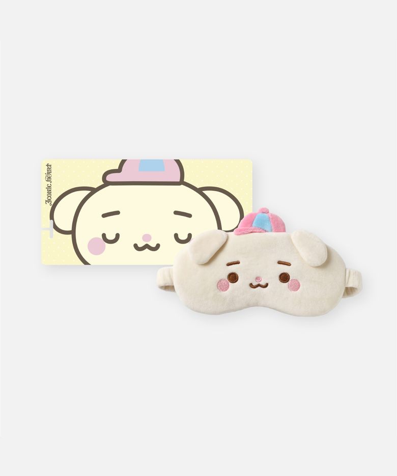 SLEEPING MASK