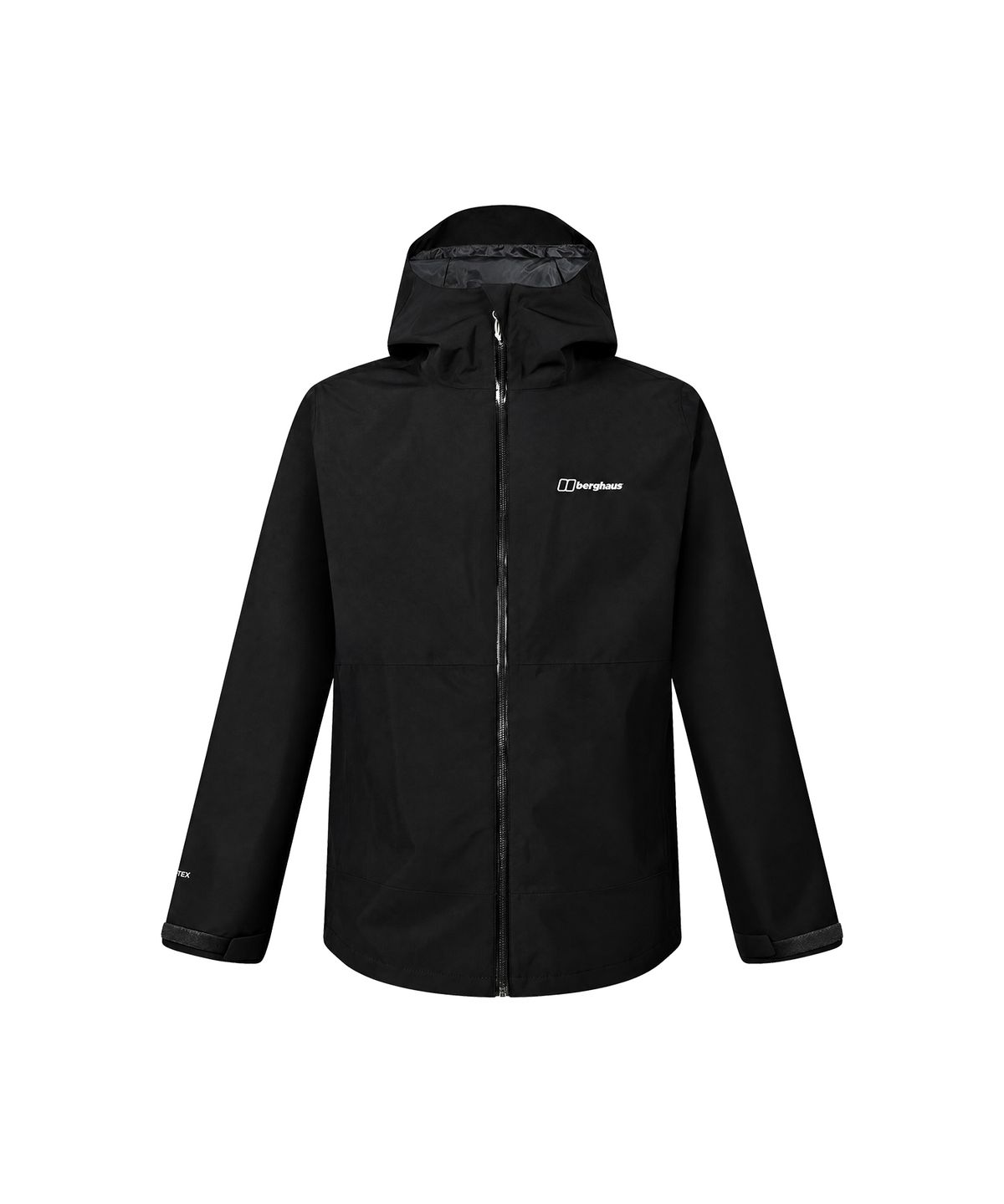 버그하우스(BERGHAUS) 남성 브램블펠 고어텍스 3 in 1 자켓_BU3JFMJL50 [BLACK]