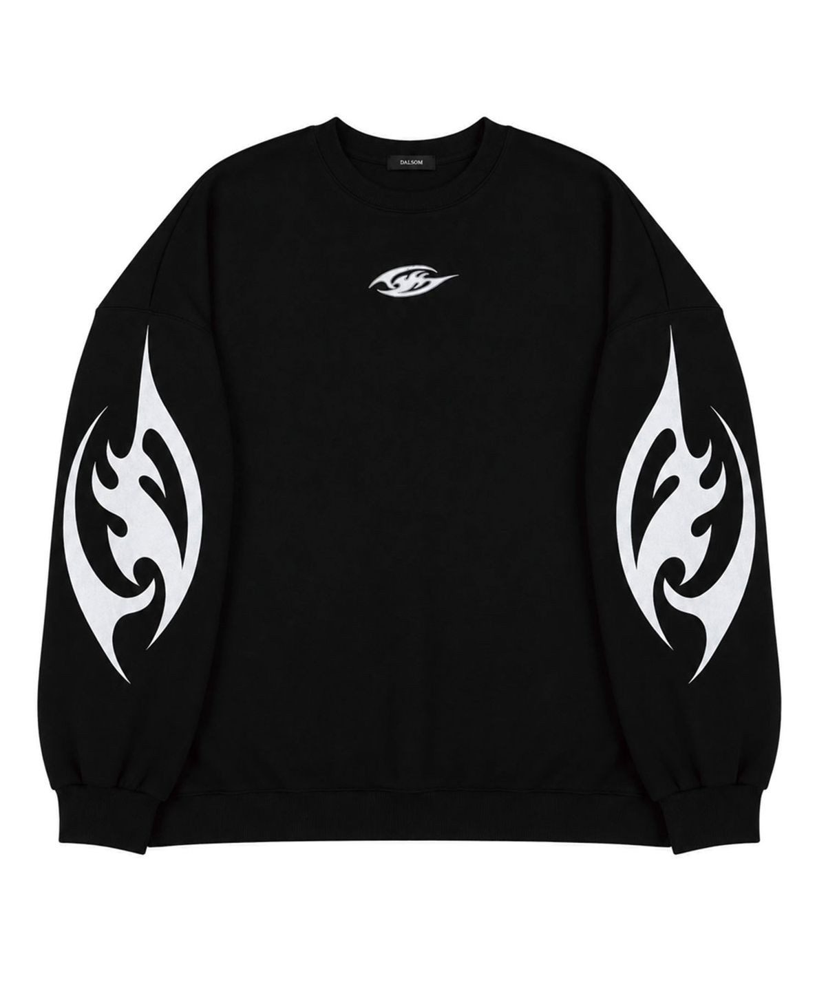 달솜(DALSOM) Simbol logo mtm [ bk ]