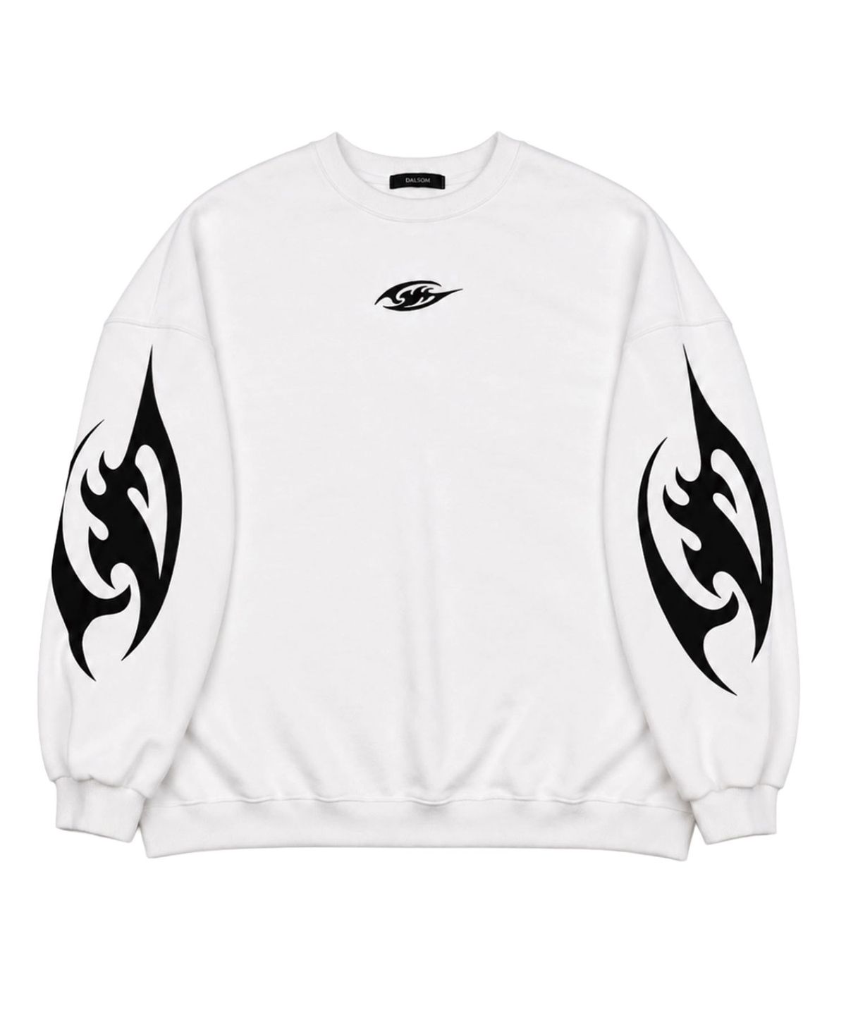 달솜(DALSOM) Simbol logo mtm [ wh ]