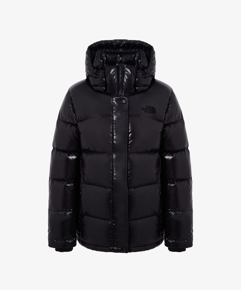 NJ1DS05A 여성 루미로 다운 자켓 (RDS) BLACK