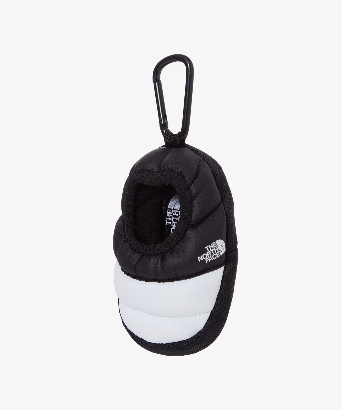 노스페이스(THE NORTH FACE) NA5AS57B 눕시 뮬 키링 IVORY