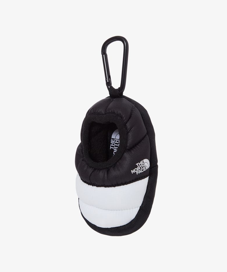NA5AS57B 눕시 뮬 키링 IVORY