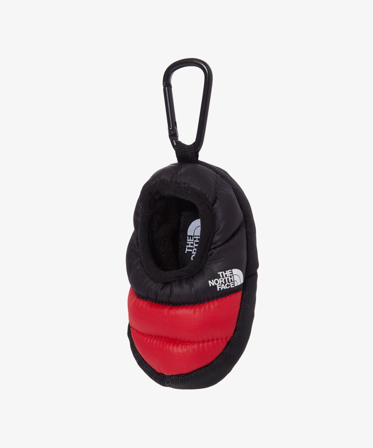 노스페이스(THE NORTH FACE) NA5AS57C 눕시 뮬 키링 RED