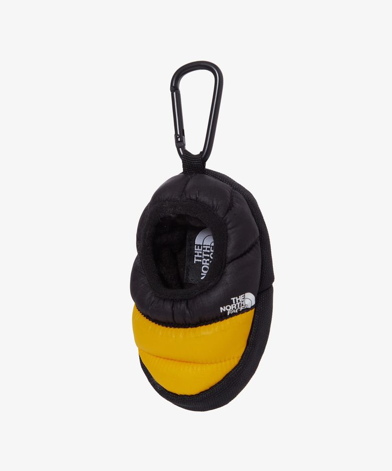 NA5AS57D 눕시 뮬 키링 YELLOW