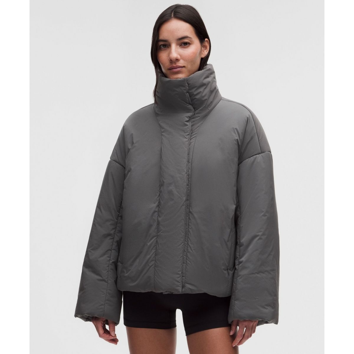 룰루레몬(LULULEMON) 우먼스 하이 로프트 PrimaLoft™ UltraPeak™ 푸퍼