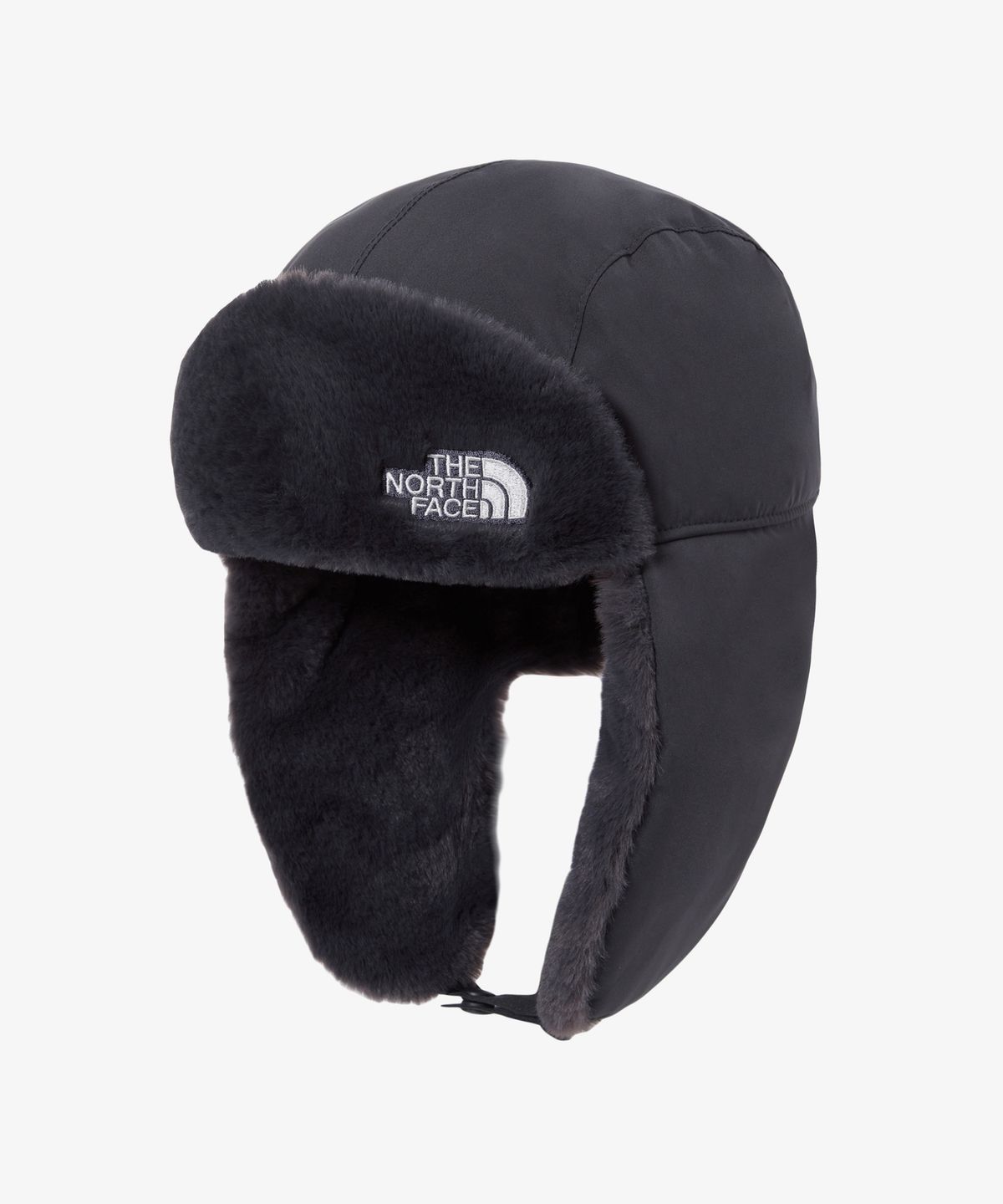 노스페이스(THE NORTH FACE) NE3CS60B 익스페디션 이어머프 캡 DARK CHARCOAL