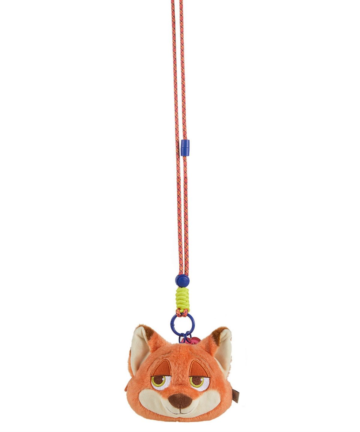 디즈니 스토어(DISNEY STORE) 주토피아 닉 동전지갑 (226Q324C004)